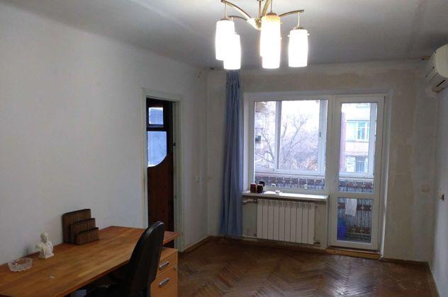 Продажа 3-комнатной квартиры, Краснодар, улица Котовского,  119