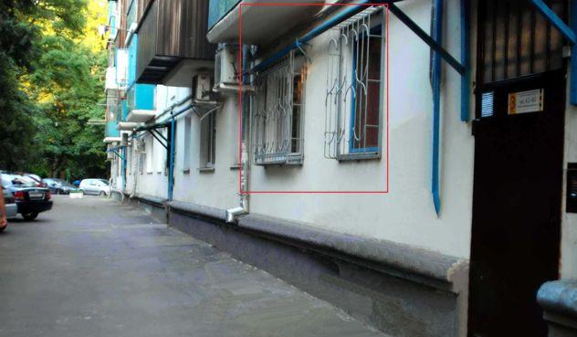 Продажа 2-комнатной квартиры, Краснодар, Красная улица,  161