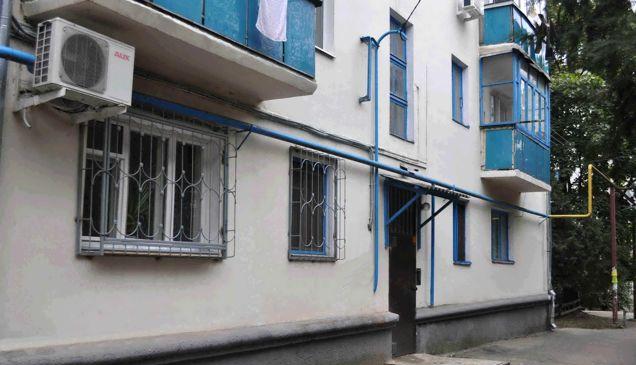 Продажа 2-комнатной квартиры, Краснодар, Красная улица,  161