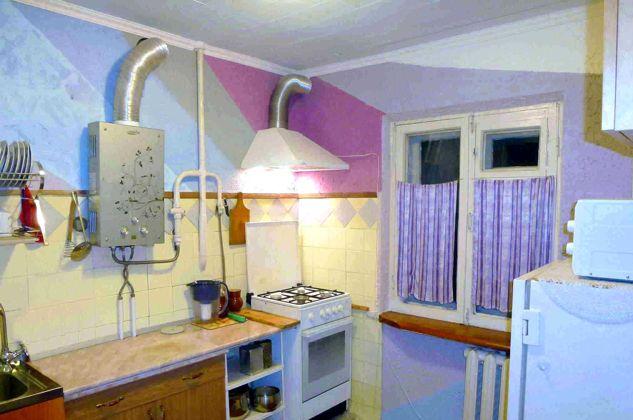 Продажа 2-комнатной квартиры, Краснодар, Красная улица,  161