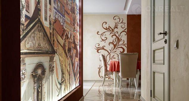 Продажа 3-комнатной квартиры, Краснодар, Восточно-Кругликовская улица,  22