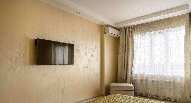 Продажа 3-комнатной квартиры, Краснодар, Восточно-Кругликовская улица,  22