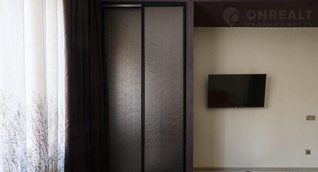 Продажа 3-комнатной квартиры, Краснодар, Восточно-Кругликовская улица,  22