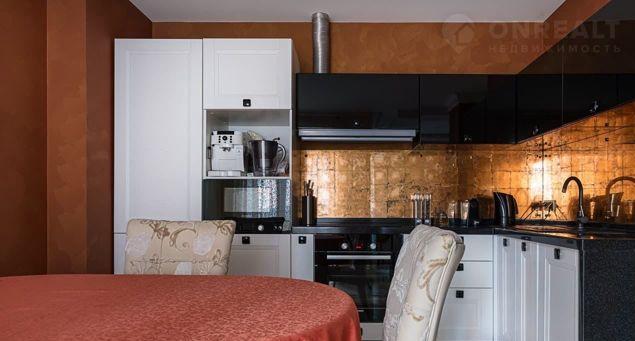 Продажа 3-комнатной квартиры, Краснодар, Восточно-Кругликовская улица,  22