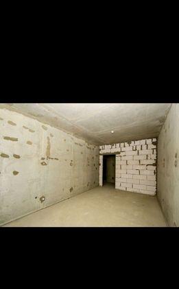 Продажа 1-комнатной новостройки, Краснодар, Круговая улица,  4Вк6