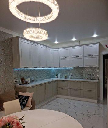 Продажа 2-комнатной квартиры, Краснодар, Восточно-Кругликовская улица,  42/3к1