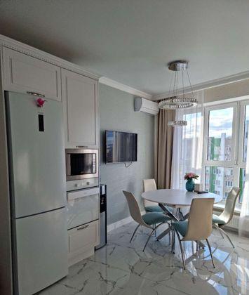 Продажа 2-комнатной квартиры, Краснодар, Восточно-Кругликовская улица,  42/3к1