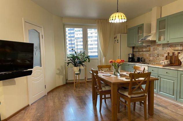 Продажа 1-комнатной квартиры, Краснодар, улица Будённого,  129