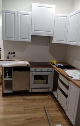 Продажа 1-комнатной квартиры, Краснодар, проезд Репина,  3к1