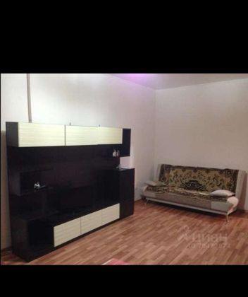 Продажа 1-комнатной квартиры, Краснодар, Казбекская улица,  7