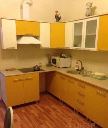 Продажа 1-комнатной квартиры, Краснодар, Казбекская улица,  7