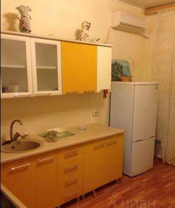 Продажа 1-комнатной квартиры, Краснодар, Казбекская улица,  7