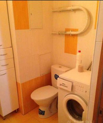 Продажа 1-комнатной квартиры, Краснодар, Казбекская улица,  7