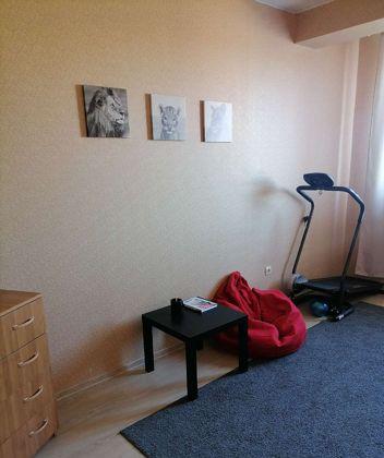 Продажа 1-комнатной квартиры, Краснодар, улица Братьев Игнатовых,  53