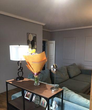 Продажа 3-комнатной квартиры, Краснодар, Гаражная улица,  107