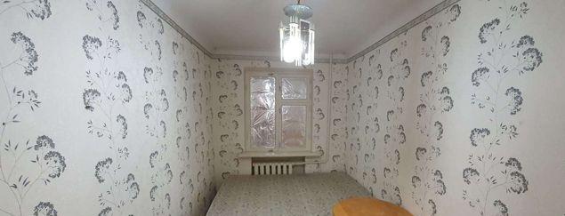 Продажа 2-комнатной квартиры, Краснодар, улица Мичурина,  16