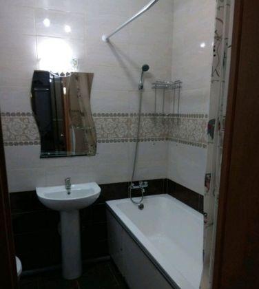 Продажа 1-комнатной квартиры, Краснодар, улица Генерала Шифрина,  5