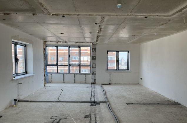 Продажа 3-комнатной квартиры, Краснодар, Дальняя улица,  8к2