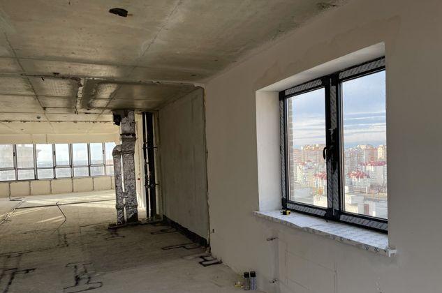 Продажа 3-комнатной квартиры, Краснодар, Дальняя улица,  8к2