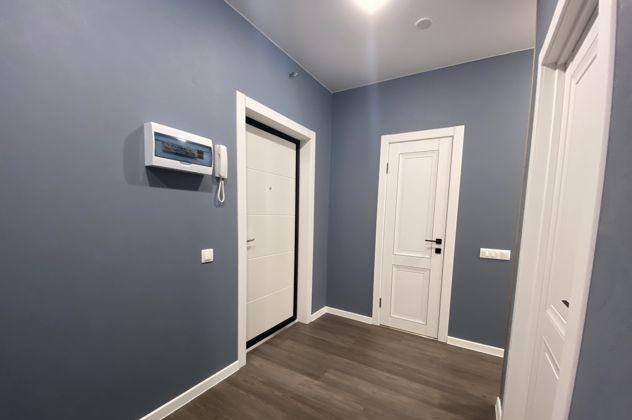 Продажа 2-комнатной квартиры, Краснодар, улица Евгении Жигуленко,  25к3