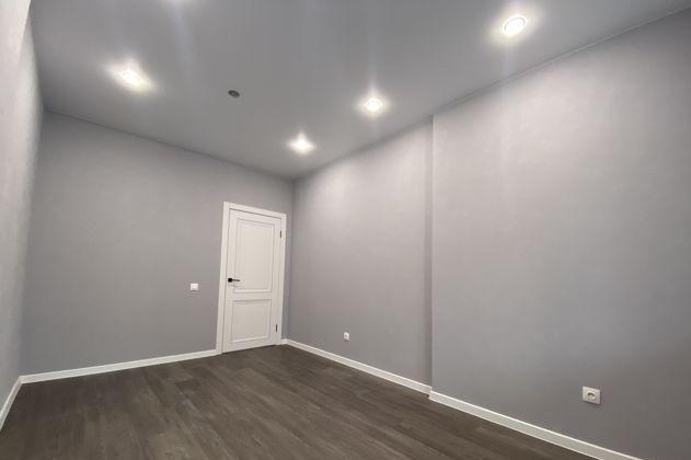 Продажа 2-комнатной квартиры, Краснодар, улица Евгении Жигуленко,  25к3