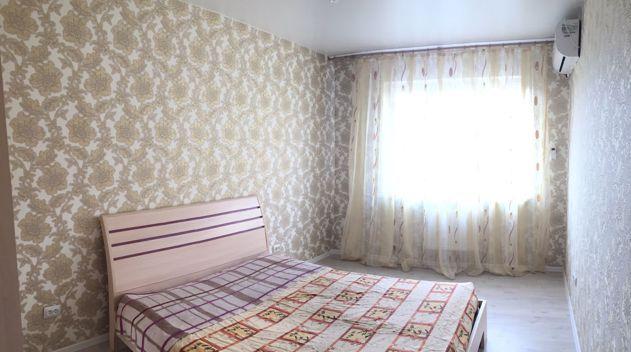 Продажа 1-комнатной квартиры, Краснодар, улица Петра Метальникова,  7