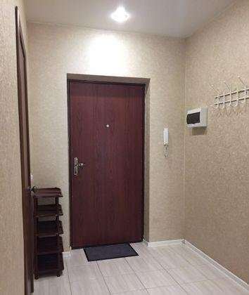 Продажа 1-комнатной квартиры, Краснодар, улица Петра Метальникова,  7