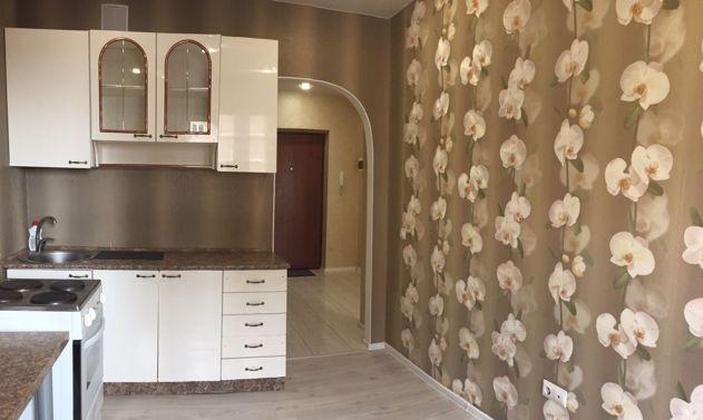 Продажа 1-комнатной квартиры, Краснодар, улица Петра Метальникова,  7