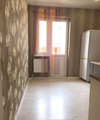 Продажа 1-комнатной квартиры, Краснодар, улица Петра Метальникова,  7