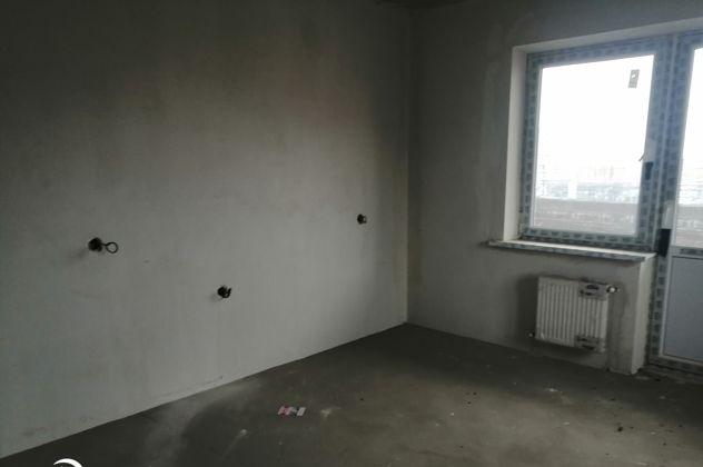 Продажа 2-комнатной квартиры, Краснодар, улица Петра Метальникова,  40