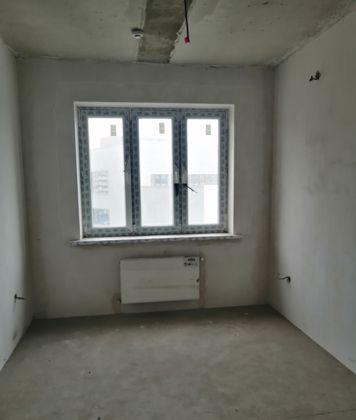 Продажа 2-комнатной квартиры, Краснодар, улица Петра Метальникова,  40