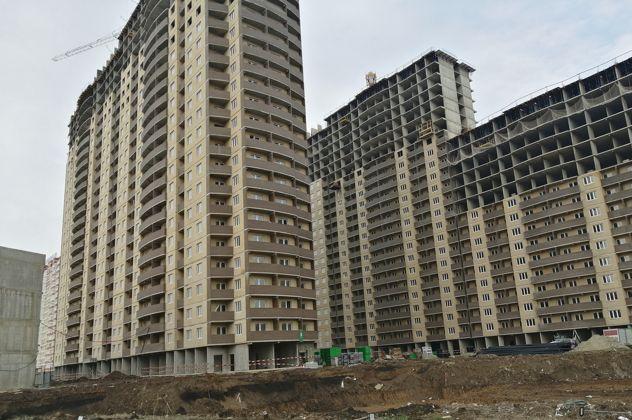 Продажа 2-комнатной квартиры, Краснодар, улица Петра Метальникова,  40