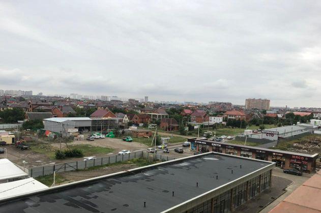 Продажа 3-комнатной квартиры, Краснодар, Командорская улица,  1к2