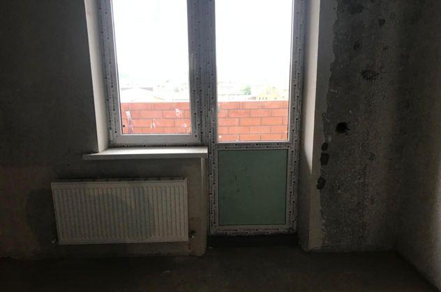 Продажа 3-комнатной квартиры, Краснодар, Командорская улица,  1к2