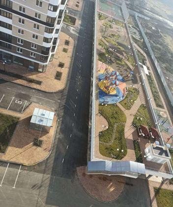 Продажа 2-комнатной квартиры, Краснодар, бульвар Адмирала Пустошкина,  11