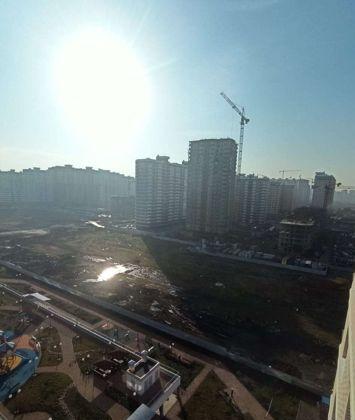 Продажа 2-комнатной квартиры, Краснодар, бульвар Адмирала Пустошкина,  11