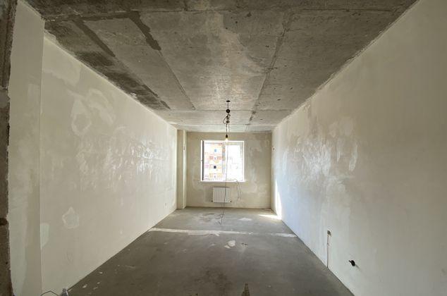 Продажа 1-комнатной квартиры, Краснодар, улица Петра Метальникова,  5к1