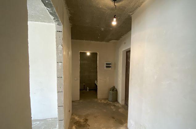 Продажа 1-комнатной квартиры, Краснодар, улица Петра Метальникова,  5к1