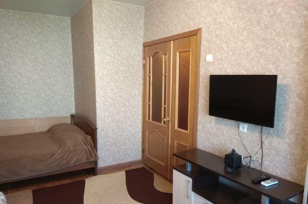 Продажа 1-комнатной квартиры, Краснодар, Красная улица,  145/1