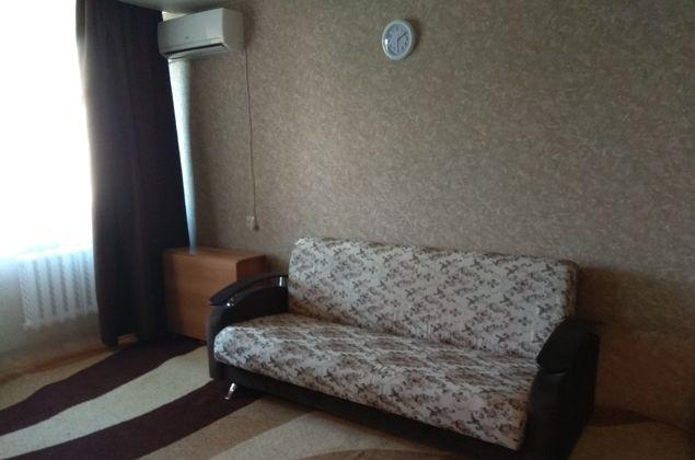 Продажа 1-комнатной квартиры, Краснодар, Красная улица,  145/1