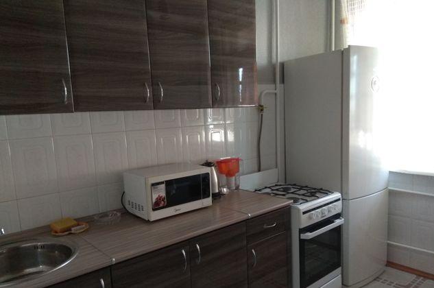 Продажа 1-комнатной квартиры, Краснодар, Красная улица,  145/1