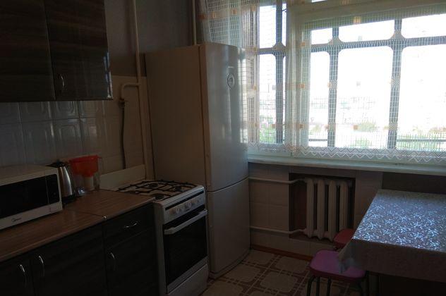 Продажа 1-комнатной квартиры, Краснодар, Красная улица,  145/1