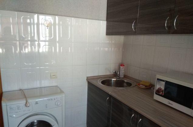 Продажа 1-комнатной квартиры, Краснодар, Красная улица,  145/1