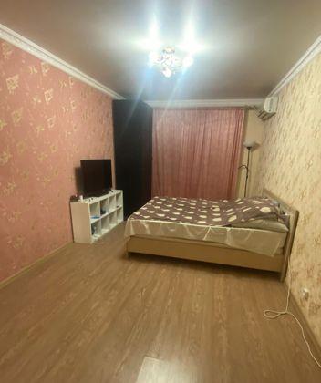 Продажа 1-комнатной квартиры, Краснодар, улица Генерала Шифрина,  5