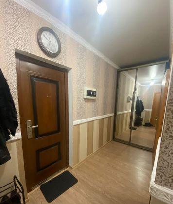 Продажа 1-комнатной квартиры, Краснодар, улица Генерала Шифрина,  5