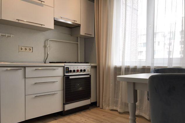 Продажа 3-комнатной квартиры, Краснодар, проспект Чекистов,  31