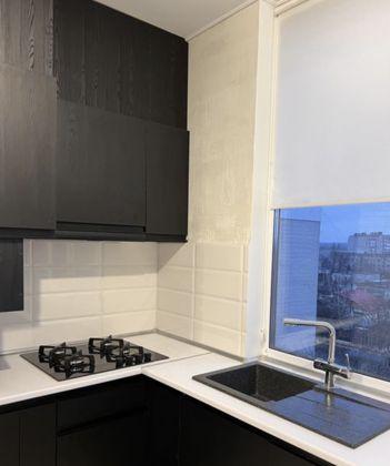 Продажа 2-комнатной квартиры, Краснодар, Севастопольская улица,  6