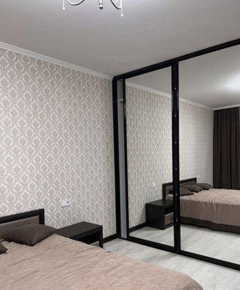 Продажа 2-комнатной квартиры, Краснодар, Севастопольская улица,  6