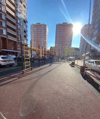 Продажа 1-комнатной квартиры, Краснодар, проезд Репина,  3к1