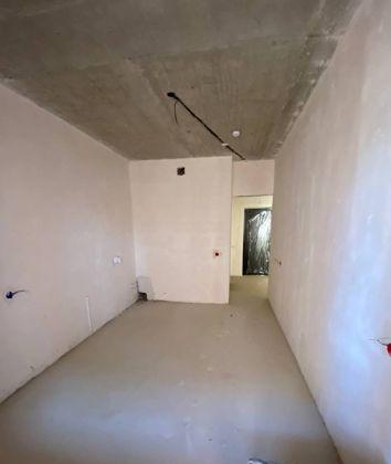 Продажа 1-комнатной квартиры, Краснодар, проезд Репина,  3к1